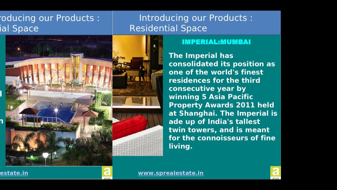 New Upcoming Residential Projects in India
