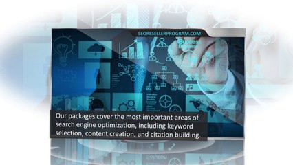 SEO Solutions by SEO Reseller Program