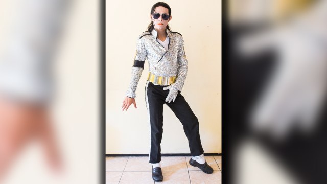Meet Brazilian Michael Jackson : the King of Pop's Surgically Enhanced Superfan