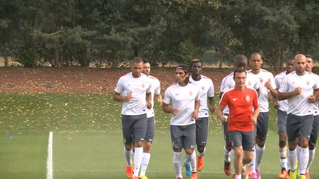 Falcao nie chce zdradzić czy przeniesie się do Realu