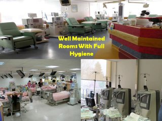 Highly Proficient Experts for Dialysis in Lilavati Hospital Rashmi Mehta