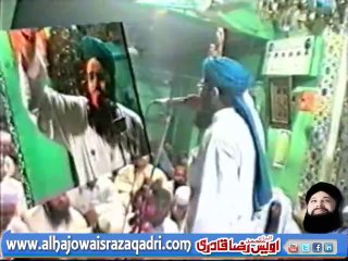 Raatein Bhi Madine ki Baatein Bhi Madine Ki