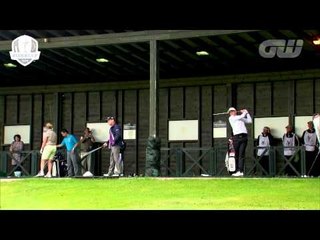 GW Inside The Game: Tom Watson & Gleneagles