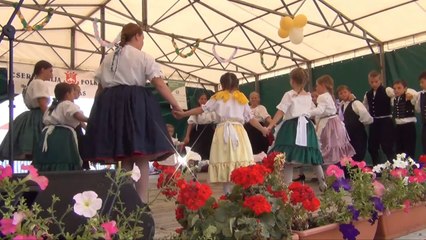 CSERHÁTALJA FOLKLÓRÜNNEP - PALOTÁS 2014