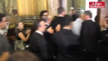Riforme, M5S: 'Addio Senato elettivo, fine della discussione con questa maggioranza schifosa' - Il Fatto Quotidiano