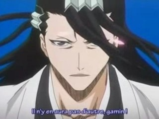 AMV Ichigo VS Byakuya