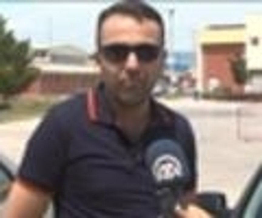 Başbakan Erdoğan için otomobilinin plakasını değiştirdi