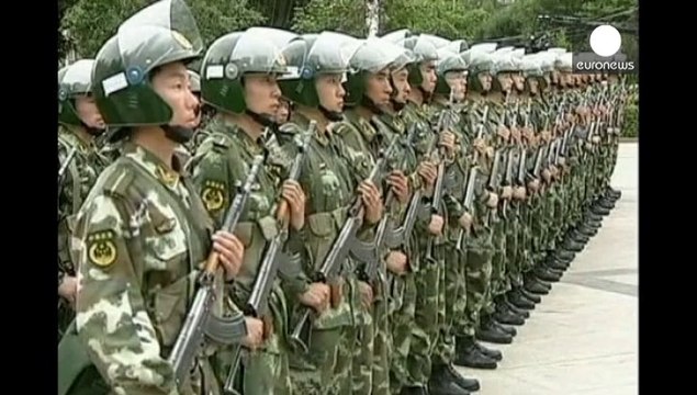 Canadian couple under investigation in China for stealing intelligence materials