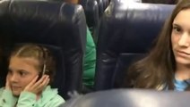 Woman Forced Off US Airways Flight 738