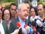 Kılıçdaroğlu: Milletin anasını I www.halkinhabercisi.com