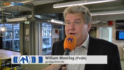 Provincie kan niet elk tekort bij een gemeente dichten - RTV Noord