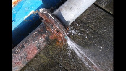 אינסטלטור באשדוד - מיקי לוי שרברב מנוסה באשדוד 052-2217192