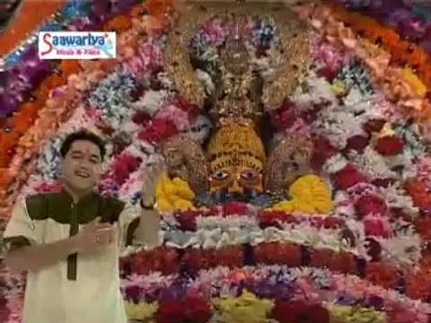 Eye Ji Shyam Teri Nagri Mein New Krishna Bhajan 2014 By S. Lakhbir Singh Lakha And Panna Gill