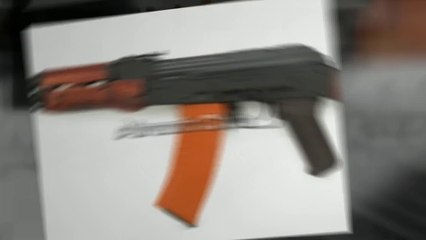 Airsoft Guns