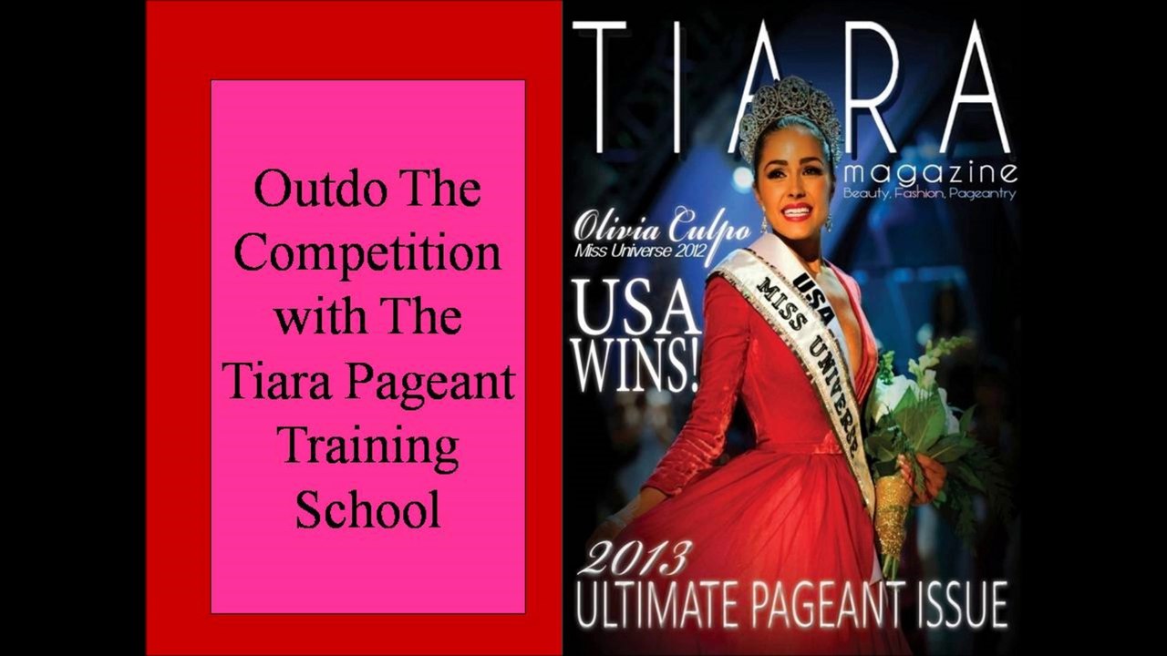 The Best Miss India Training Institute in the Country ( Delhi/Mumbai/Pune)