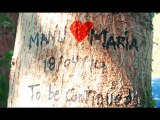 Manu y Maria MYHYV - 18.03.2014 To be continued...