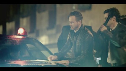 Los miserables - Promo #3 (Telemundo HD)