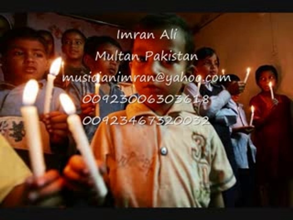Lab pay ati hai dua ban kay karaoke track