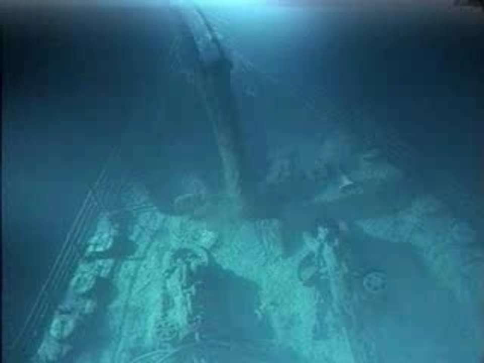 Ciline-Taitanic
