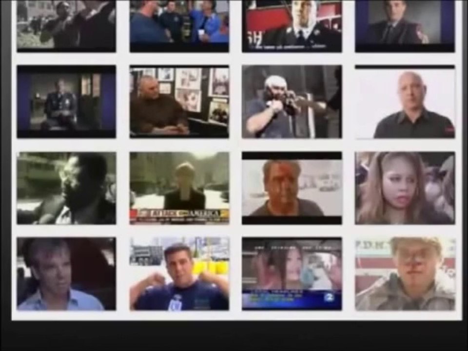 Le 11 septembre attentat ou manipulation 5