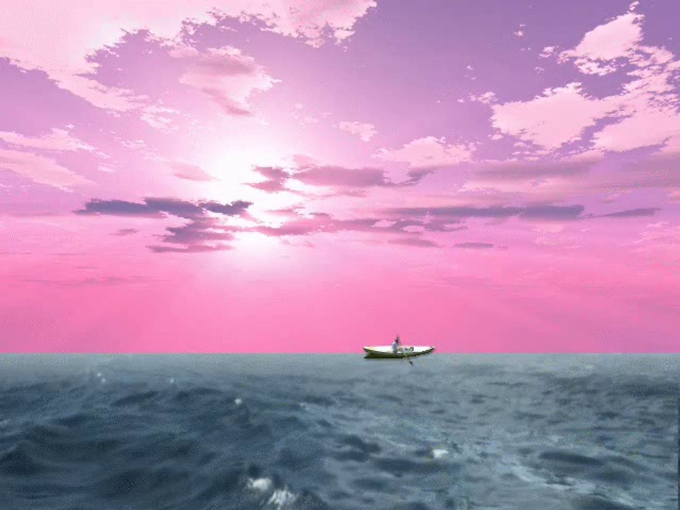 STEPHAN REMMLER ...... Im Meer der Liebe