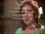 Mujh say Pehli see Mohbat meray -NOOR JAHAN KARAOKE TRACK