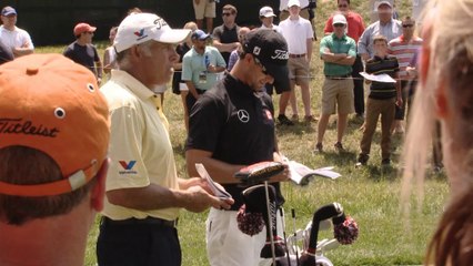 PGA Championship - Scott confía en ganar