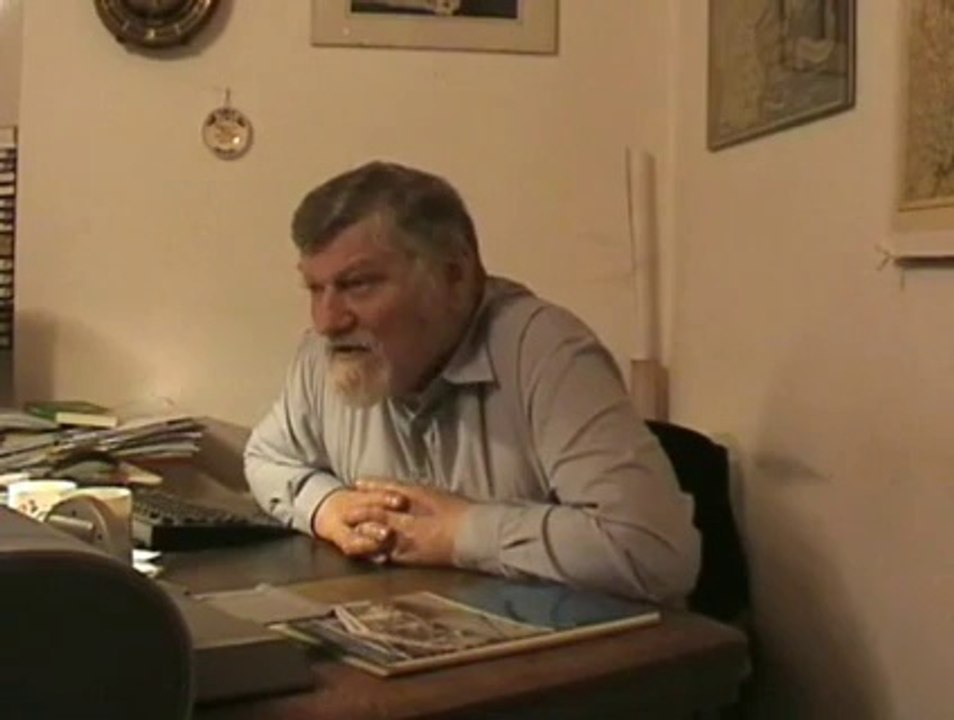 Dr. Wolfgang Ebel - Rechtslage in Deutschland 2