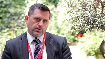 Forum MOCI Risques et Opportunités à l'International 2014