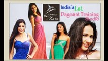 The Most Credible Miss India Training Institute is at Pune: The Tiara