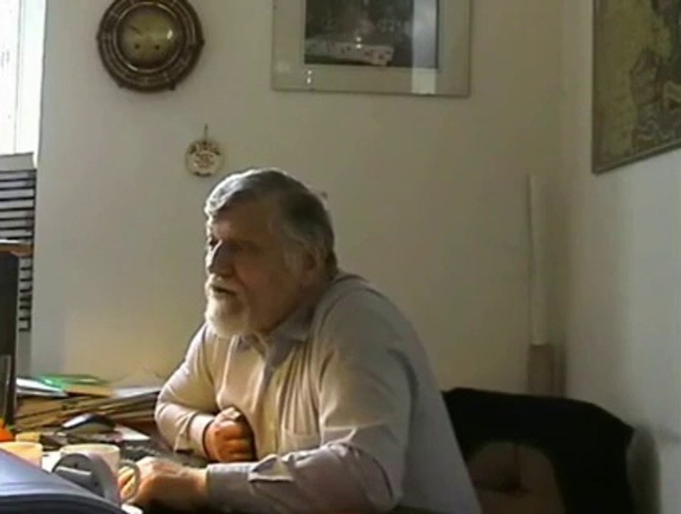 Dr. Wolfgang Ebel - Rechtslage in Deutschland 4