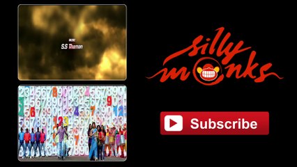 V.V.Vinayak Speech @ Alludu Seenu Platinum Disc Function