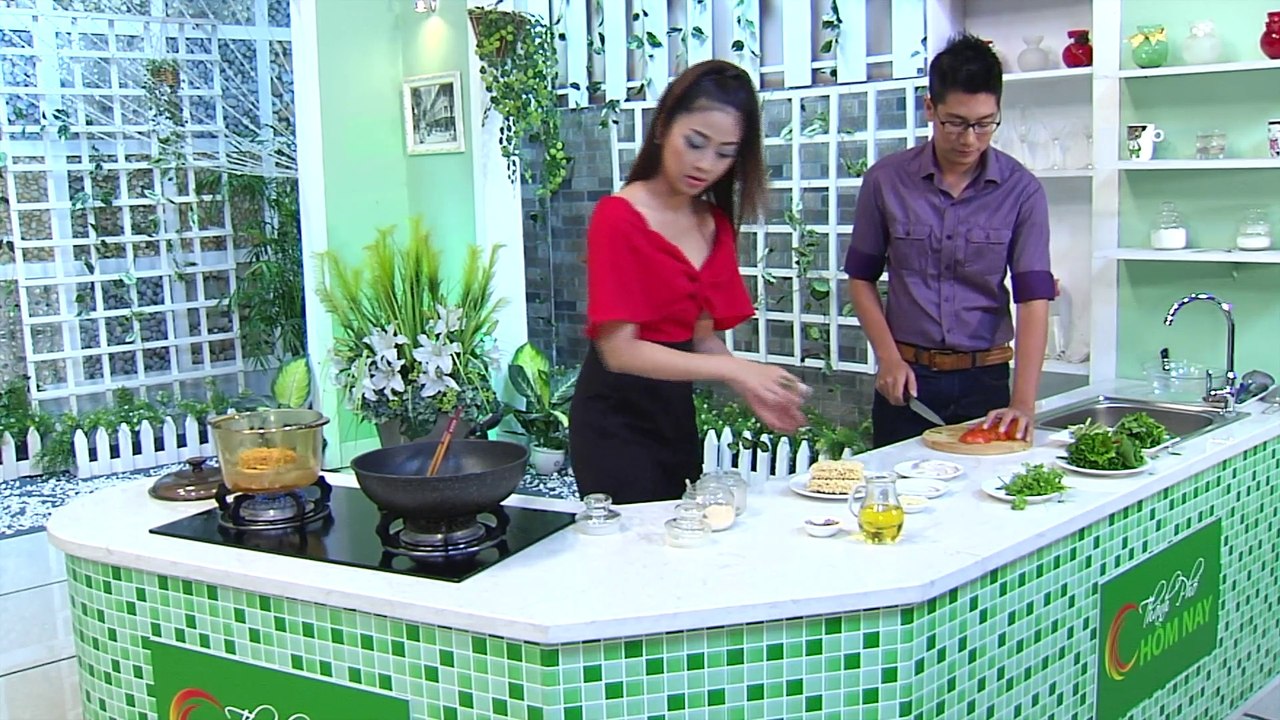 Thành Phố Hôm Nay phát sóng ngày 05.06.2014