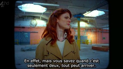 [Série-2013] Utopia Vostfr S02E01