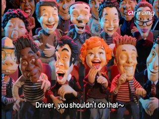 Homey Korean (English) Ep06