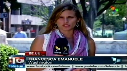 EEUU: gerentes de fast-food ganan hasta 721 veces más que empleados