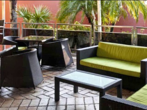 Clarion Inn & Suites hotel International drive