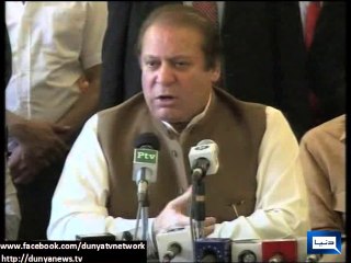 Dunya news-Analysts advice Govt to take the decision of enforcement of Article 245 back