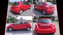 2013 Toyota Yaris 5DR - Boston Used Cars - Direct Auto Mall