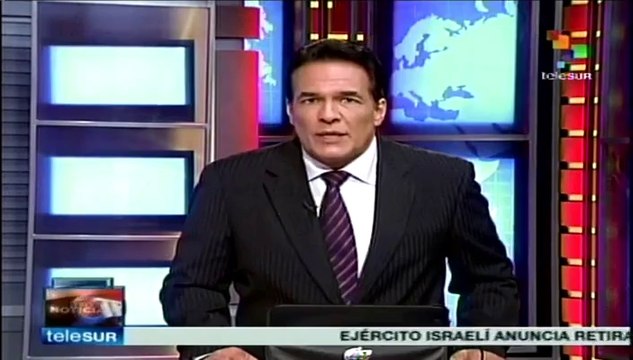 Ejército ucraniano anuncia inminente asalto a Donestk