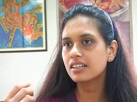 «Тюремный» ресторан открылся в Дели