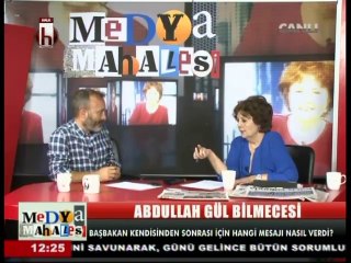 MEDYA MAHALLESİ  08-05-2014