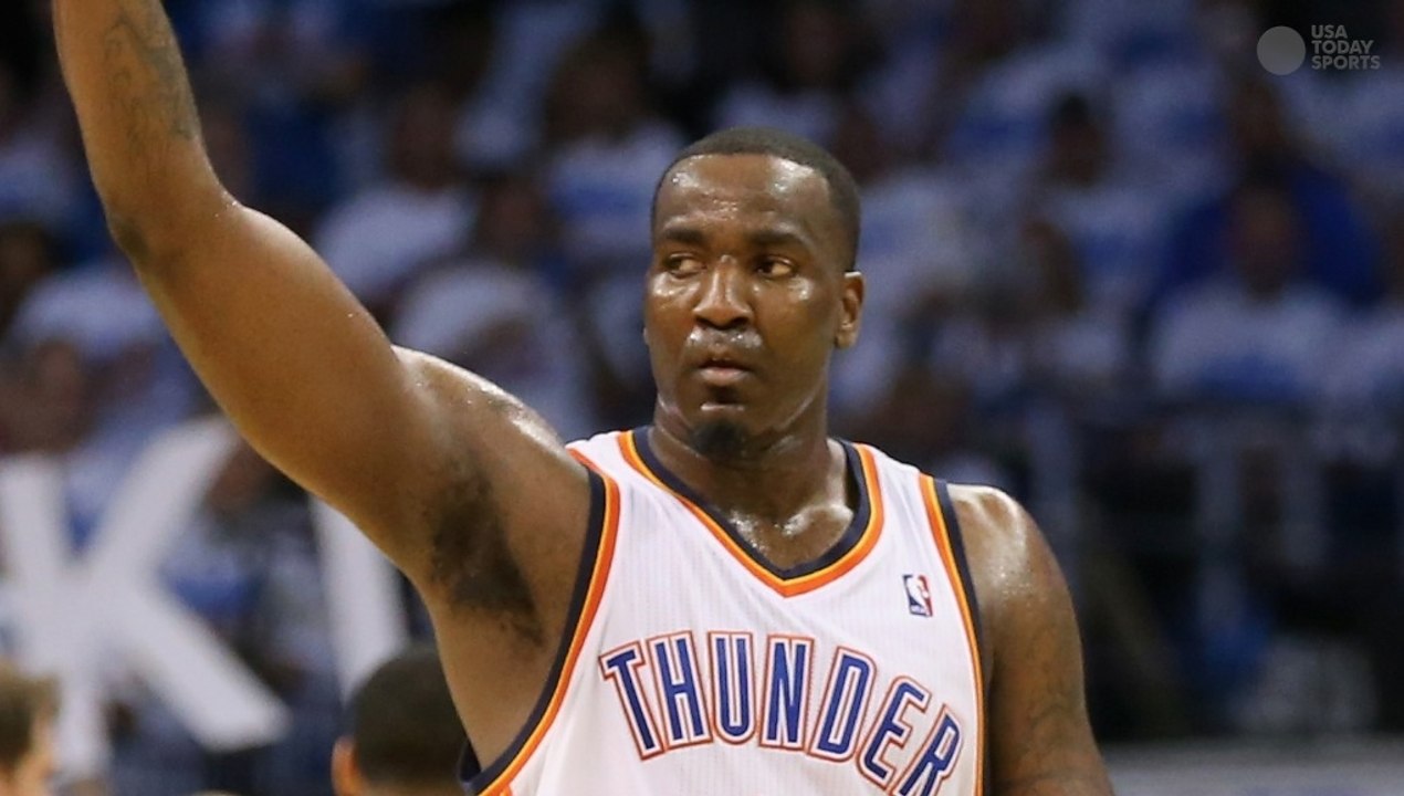 Five steps for Thunder to win championship