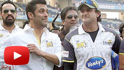 Armaan Kohli To Play BADDIE In Salman Khan Movie ?
