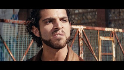 GERONIMO de Tony Gatlif - Bande-annonce - version courte