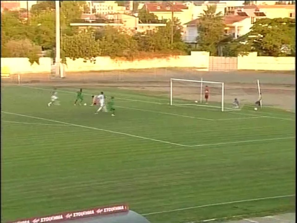 Ηρακλής Ψαχνών-Λεβαδειακός 0-4 σε φιλικό παιχνίδι