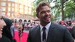 The Expendables 3 Star Kellan Lutz Wants to Inspire Other Actors