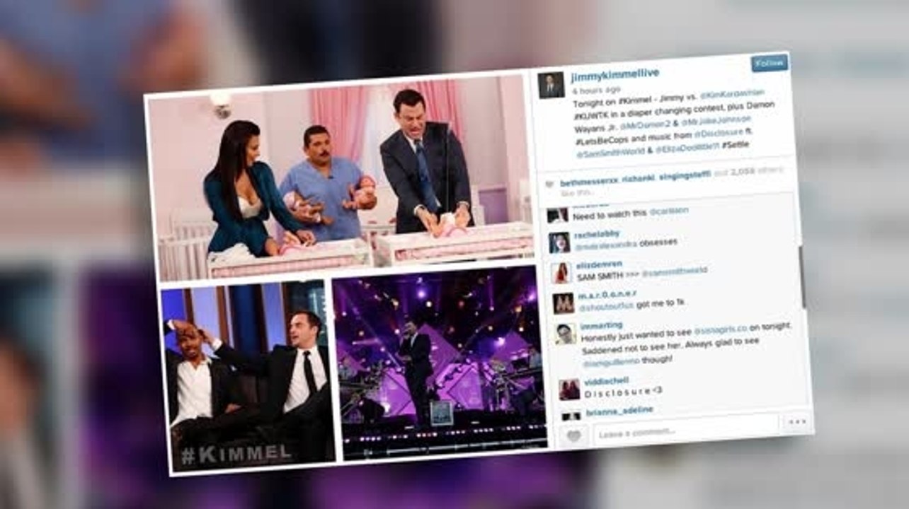 Kim Kardashian Reveals the Hot Gossip About her Wedding