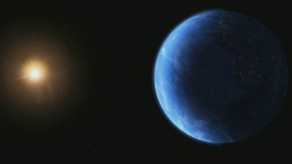 Comet-chasing spacecraft set to make history