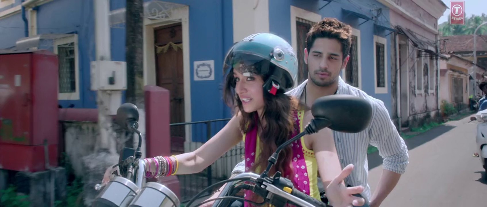 Ek Villain Full Video Mashup by DJ Kiran Kamath